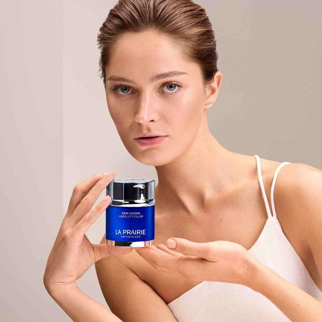 Skin Caviar Absolute Filler Volume-Enhancing Face Cream  60ml