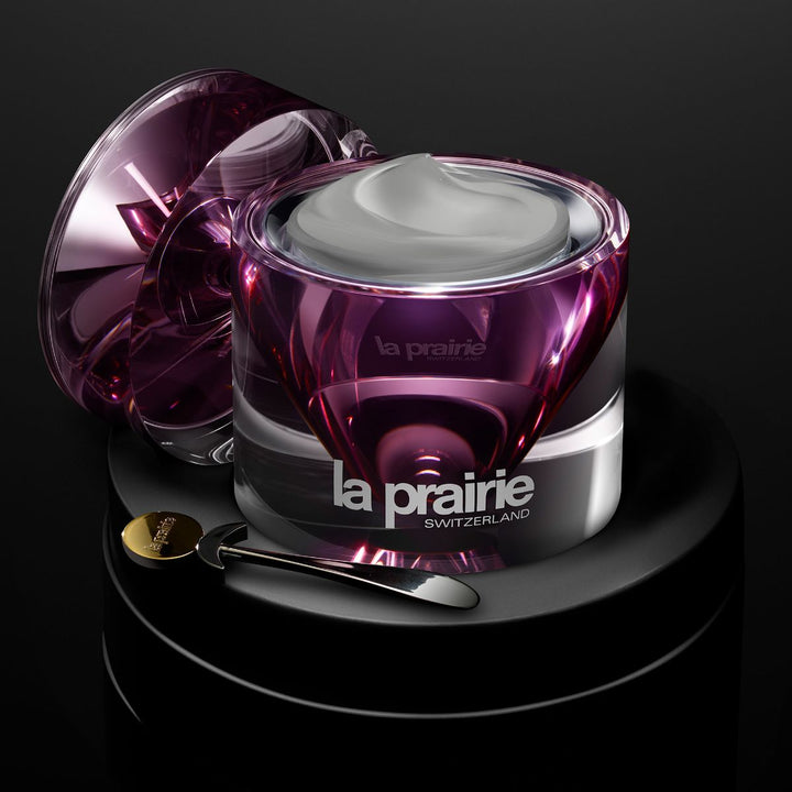 Platinum Rare Haute-Rejuvenation Cream