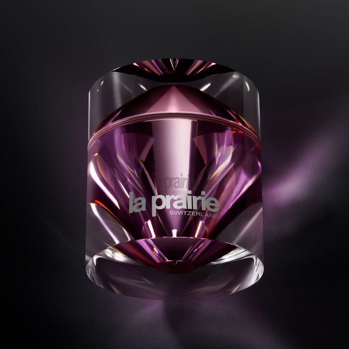 Platinum Rare Haute-Rejuvenation Cream