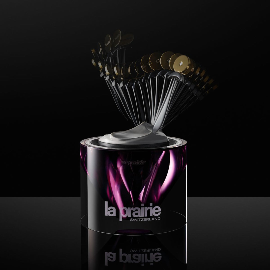 Platinum Rare Haute-Rejuvenation Cream