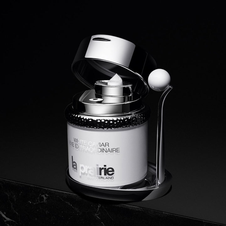White Caviar Eye Extraordinaire Illuminating Eye Cream 20ml