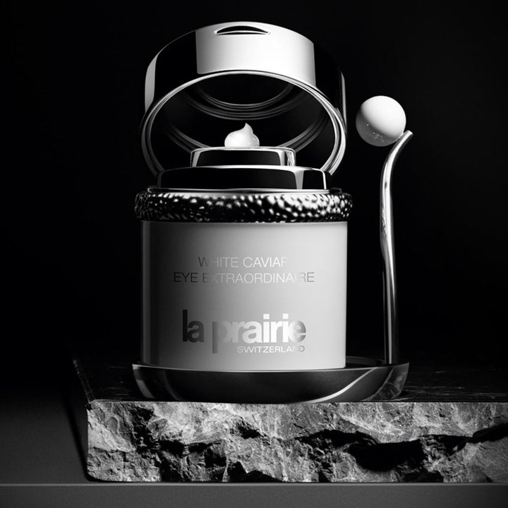 White Caviar Eye Extraordinaire Illuminating Eye Cream 20ml