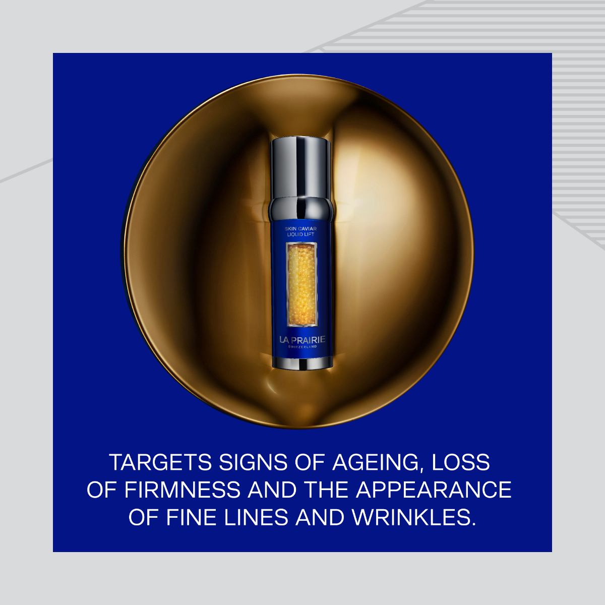 Skin Caviar Liquid Lift Face Serum 50ml – Edgars