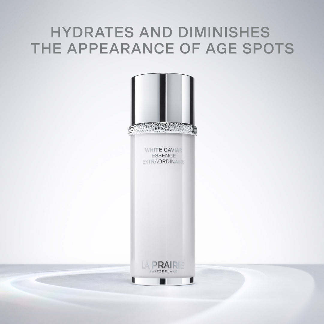 White Caviar Essence Extraordinaire Illuminating Pre-Serum 150ml