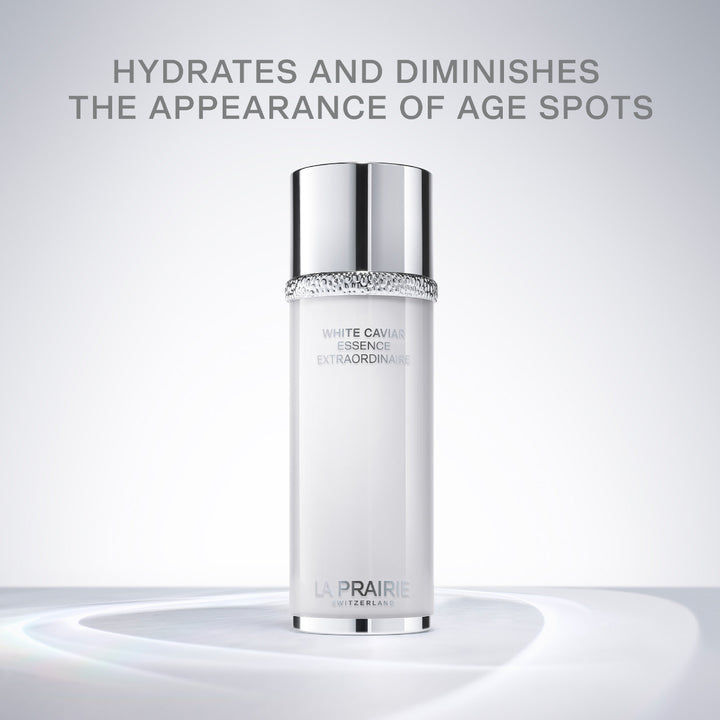 White Caviar Essence Extraordinaire Illuminating Pre-Serum 150ml