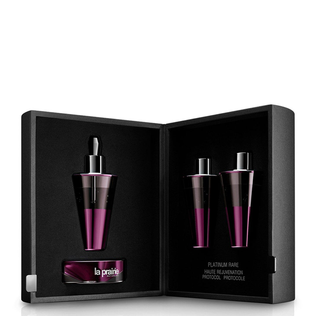 Platinum Rare Haute-Rejuvenation Protocol