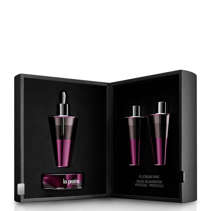 Platinum Rare Haute-Rejuvenation Protocol