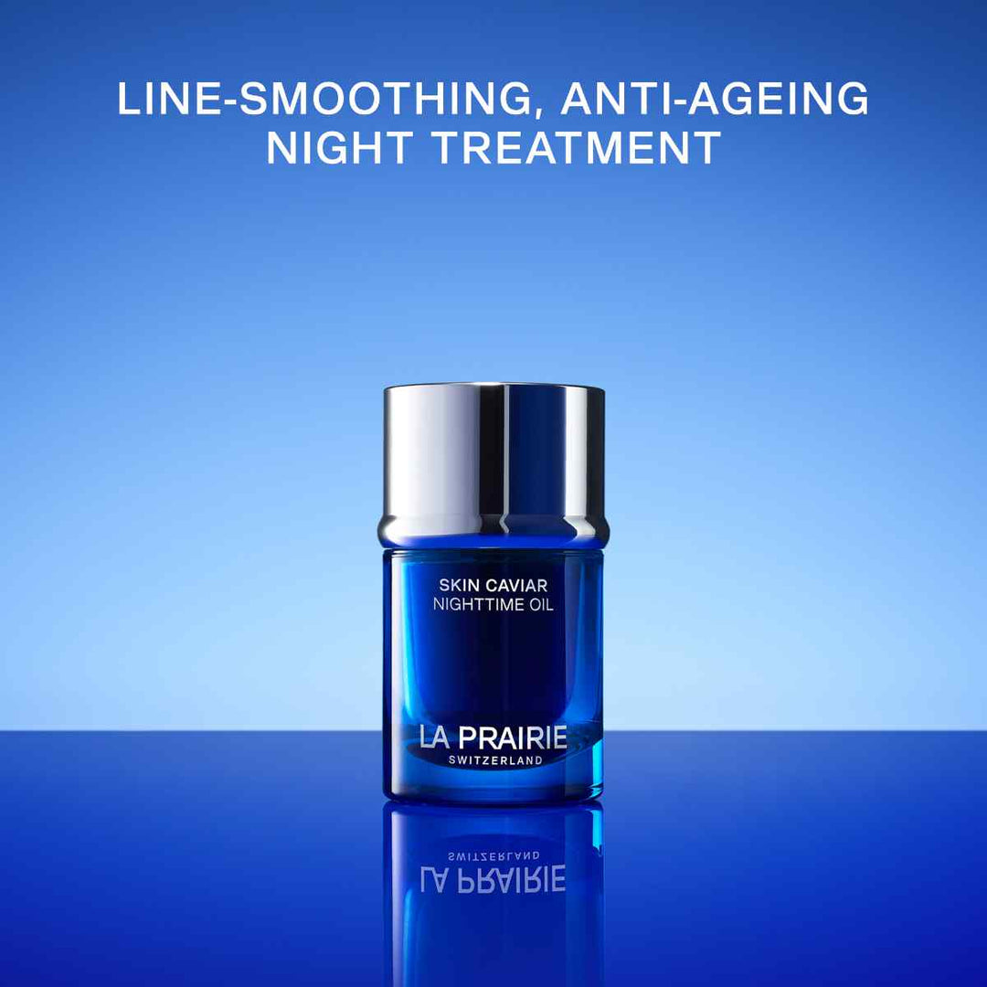 Skin Caviar Night time Oil with Caviar Retinol 20ml