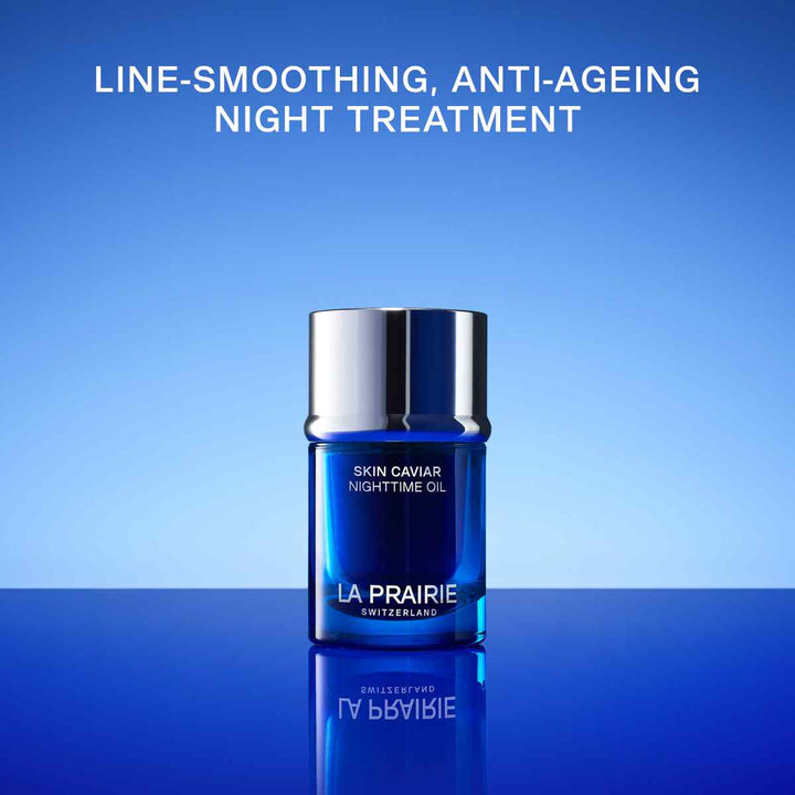 Skin Caviar Night time Oil with Caviar Retinol 20ml