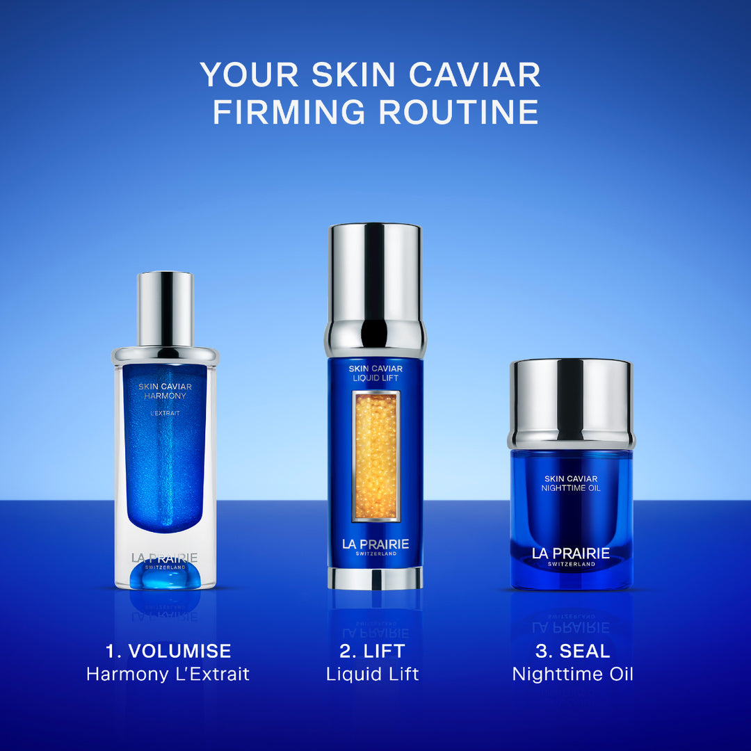 Skin Caviar Night time Oil with Caviar Retinol 20ml
