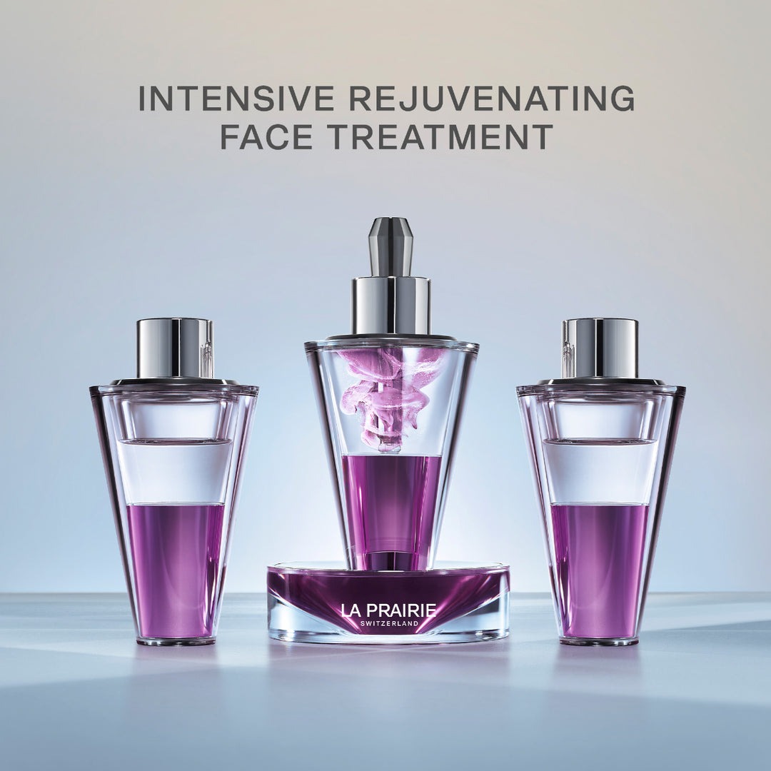 Platinum Rare Haute-Rejuvenation Protocol