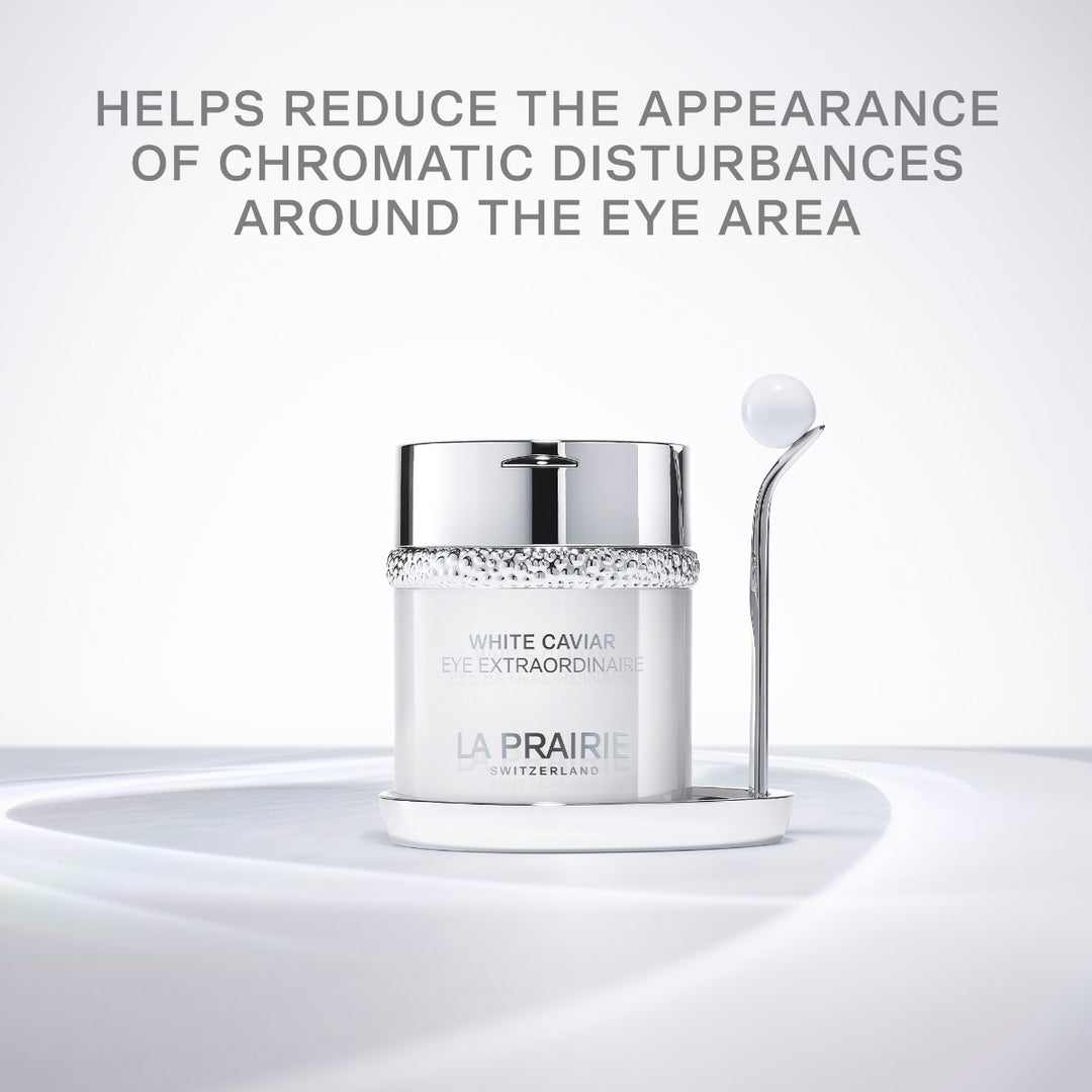 White Caviar Eye Extraordinaire Illuminating Eye Cream 20ml