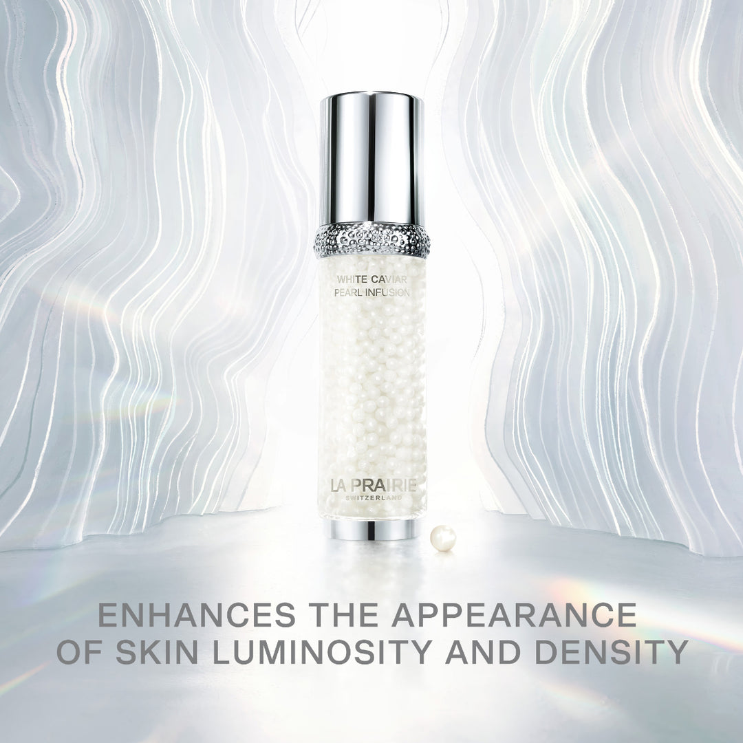 White Caviar Illuminating Pearl Infusion 30ml