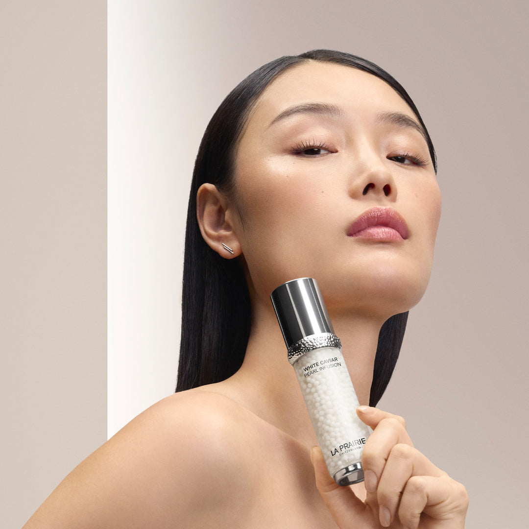 White Caviar Illuminating Pearl Infusion 30ml