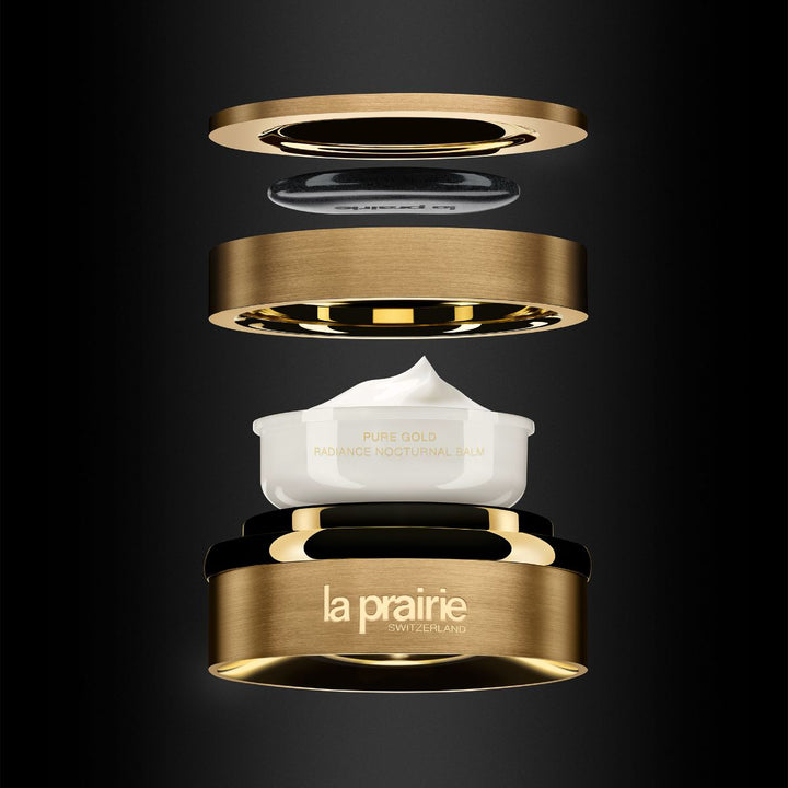 Pure Gold Radiance Nocturnal Balm 60ml