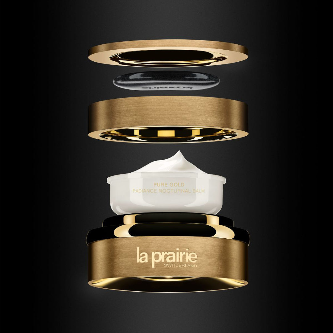 Pure Gold Radiance Nocturnal Balm 60ml