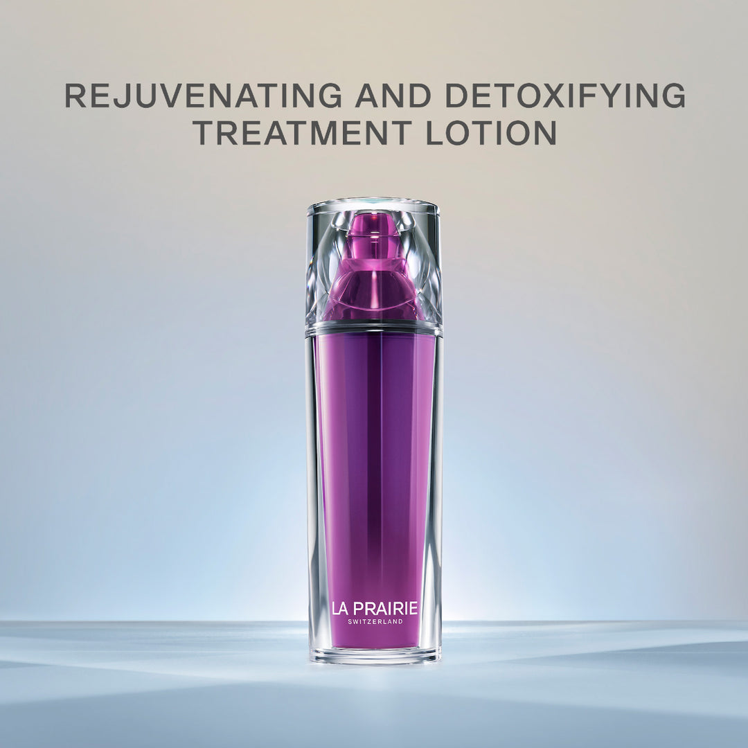 Platinum Rare Haute-Rejuvenation Life Lotion