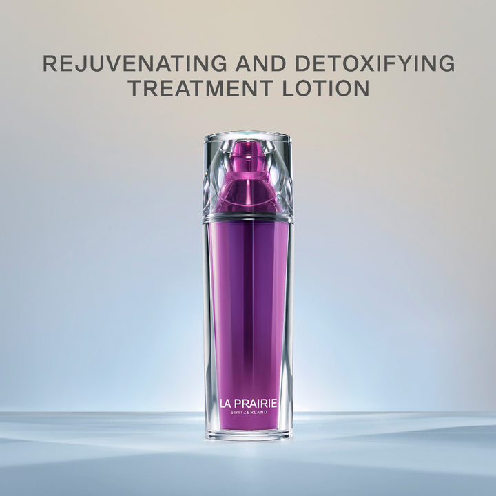 Platinum Rare Haute-Rejuvenation Life Lotion