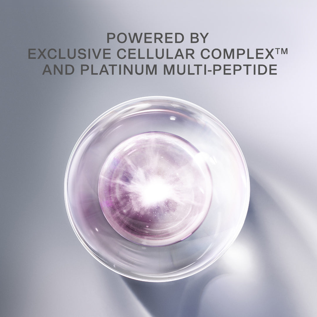 Platinum Rare Haute-Rejuvenation Life Lotion