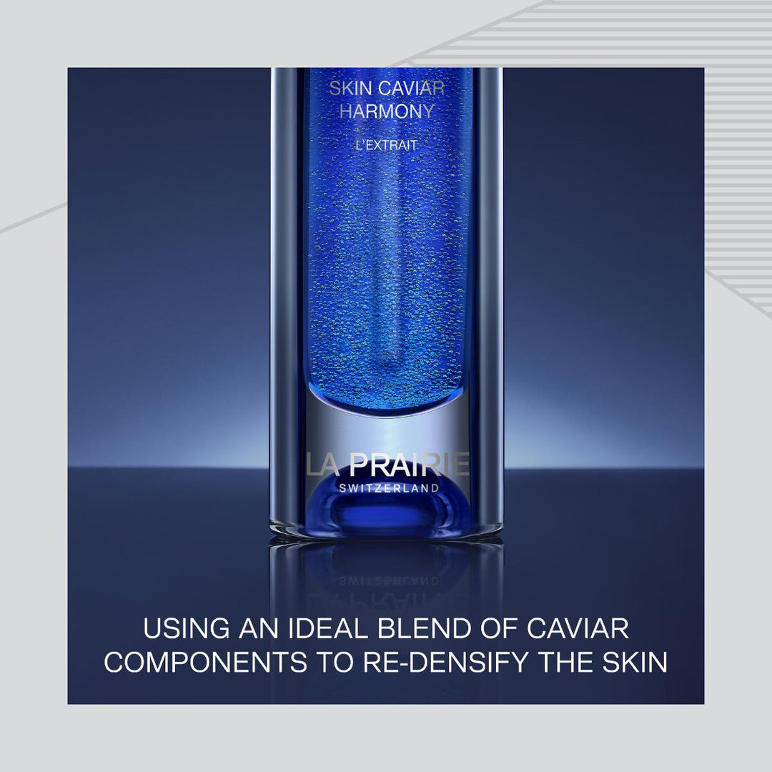 Skin Caviar Harmony Lâ€™Extrait Lightweight Serum 20ml