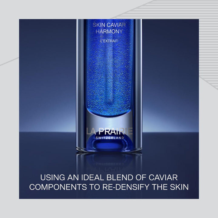 Skin Caviar Harmony Lâ€™Extrait Lightweight Serum 20ml