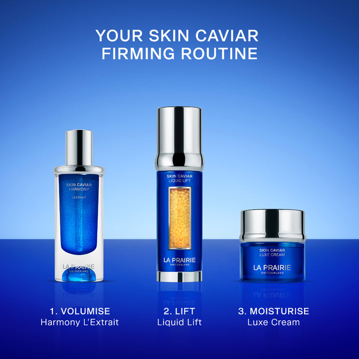 Skin Caviar Harmony L'Extrait Lightweight Serum 20ml