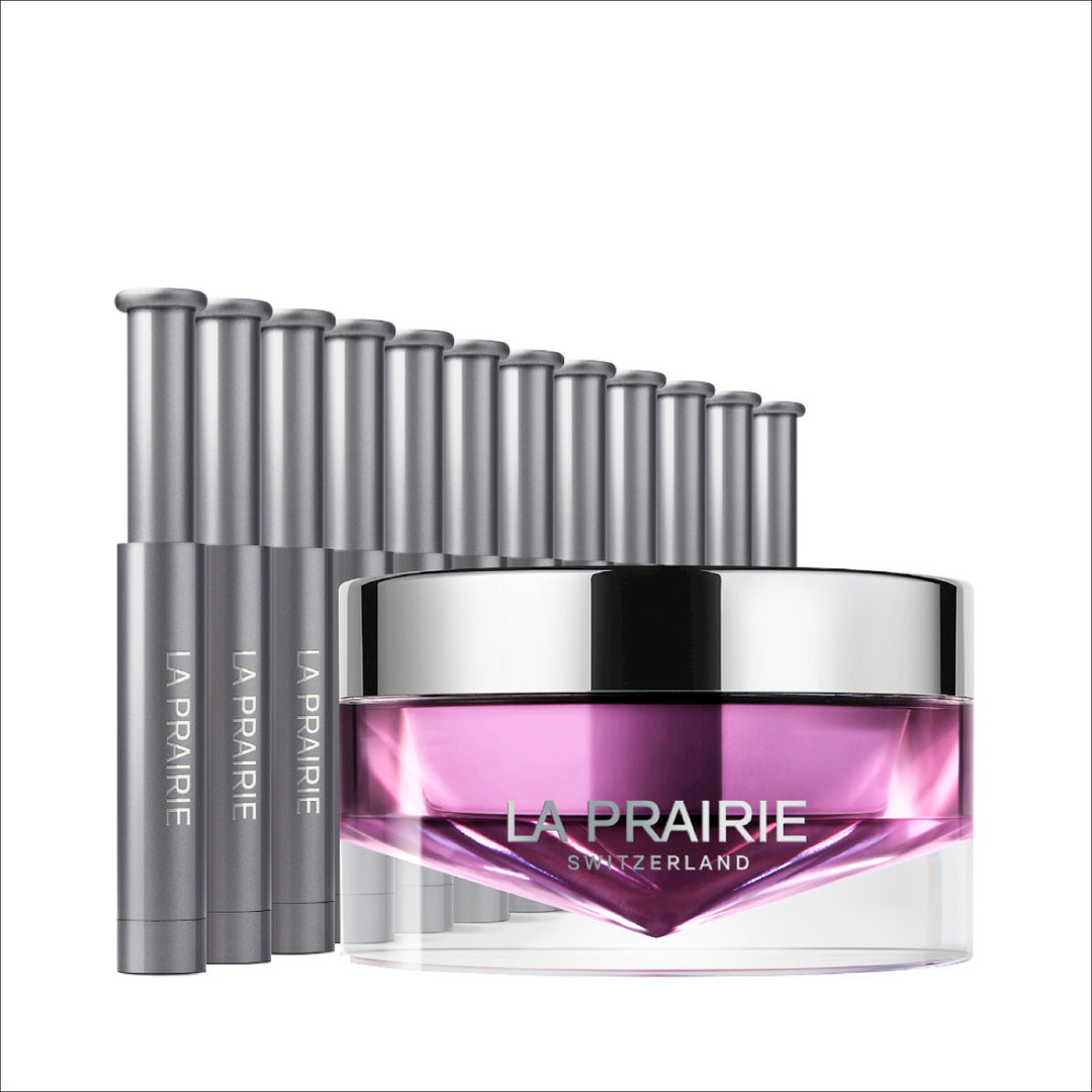 La Prairie Platinum Rare Mask