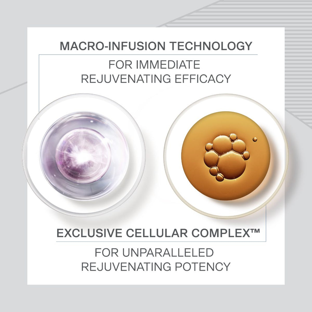 La Prairie Platinum Rare Mask 20ml+12 x 0.7ml