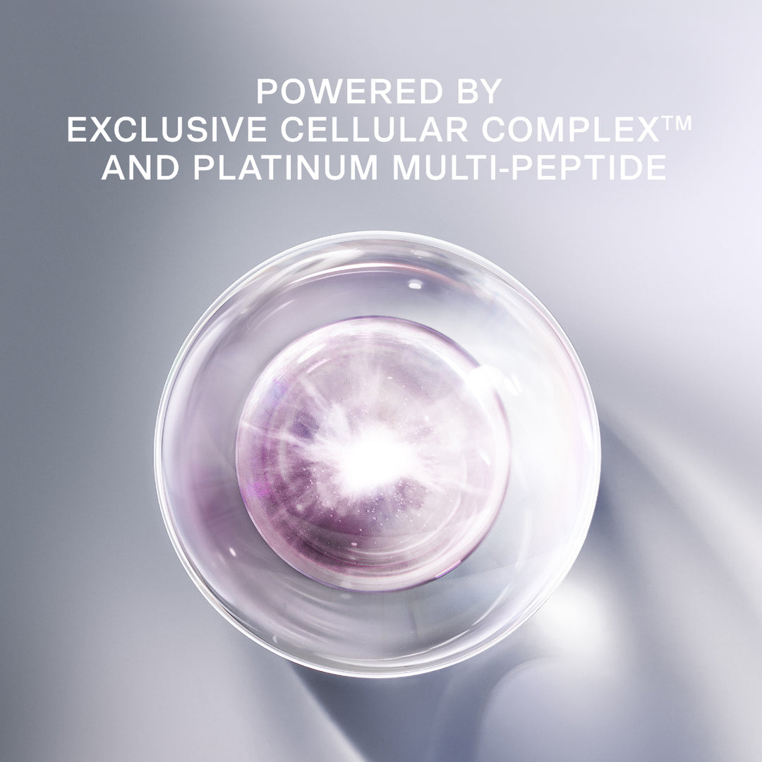 La Prairie Platinum Rare Mask