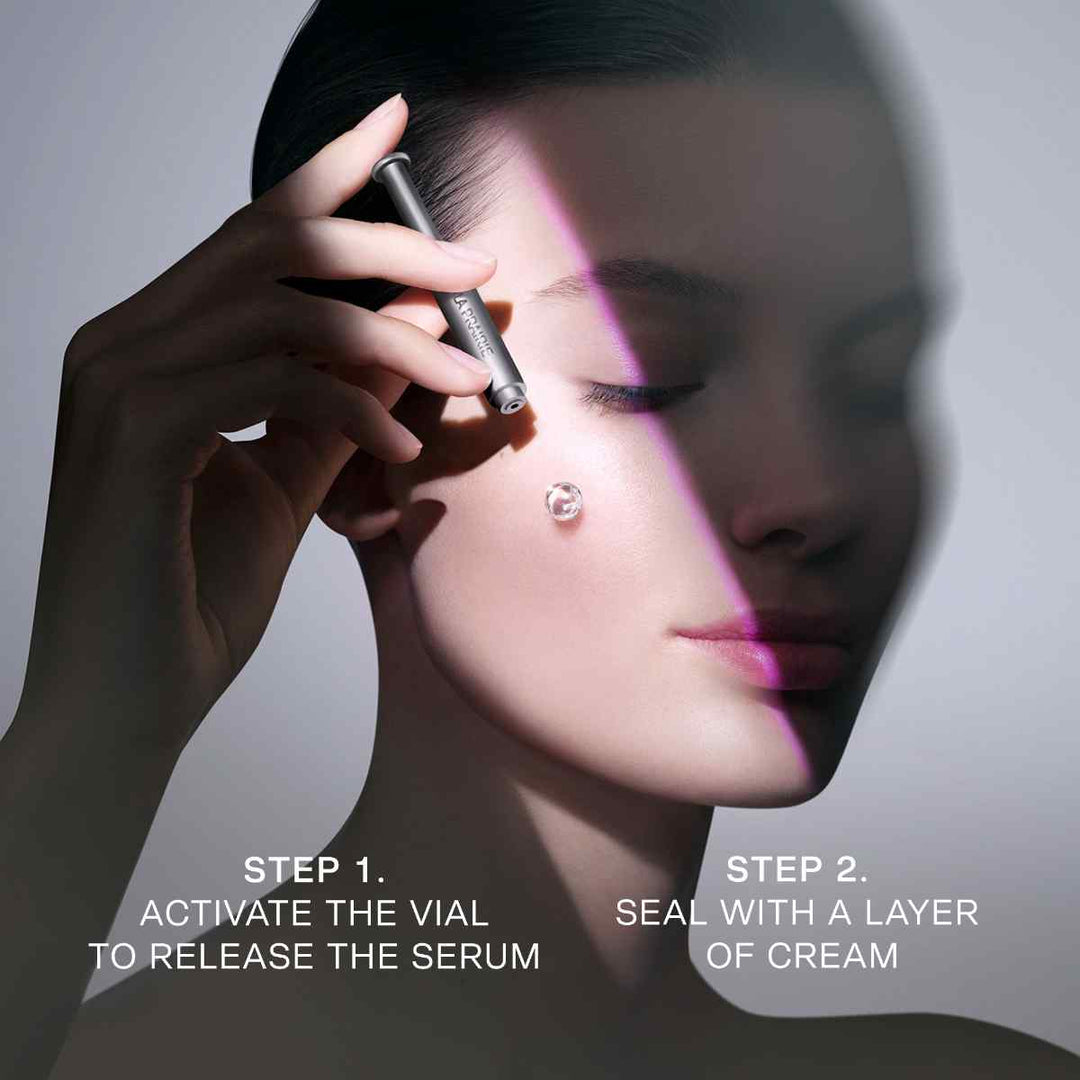 La Prairie Platinum Rare Mask