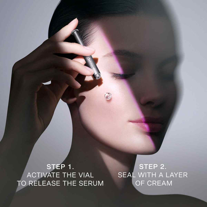 La Prairie Platinum Rare Mask