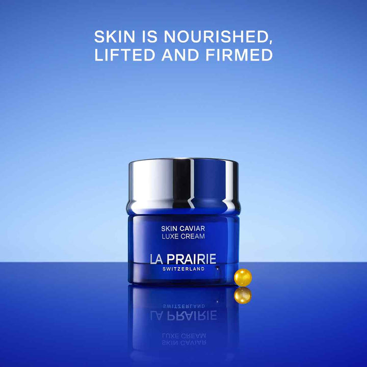 Skin Caviar Luxe Cream