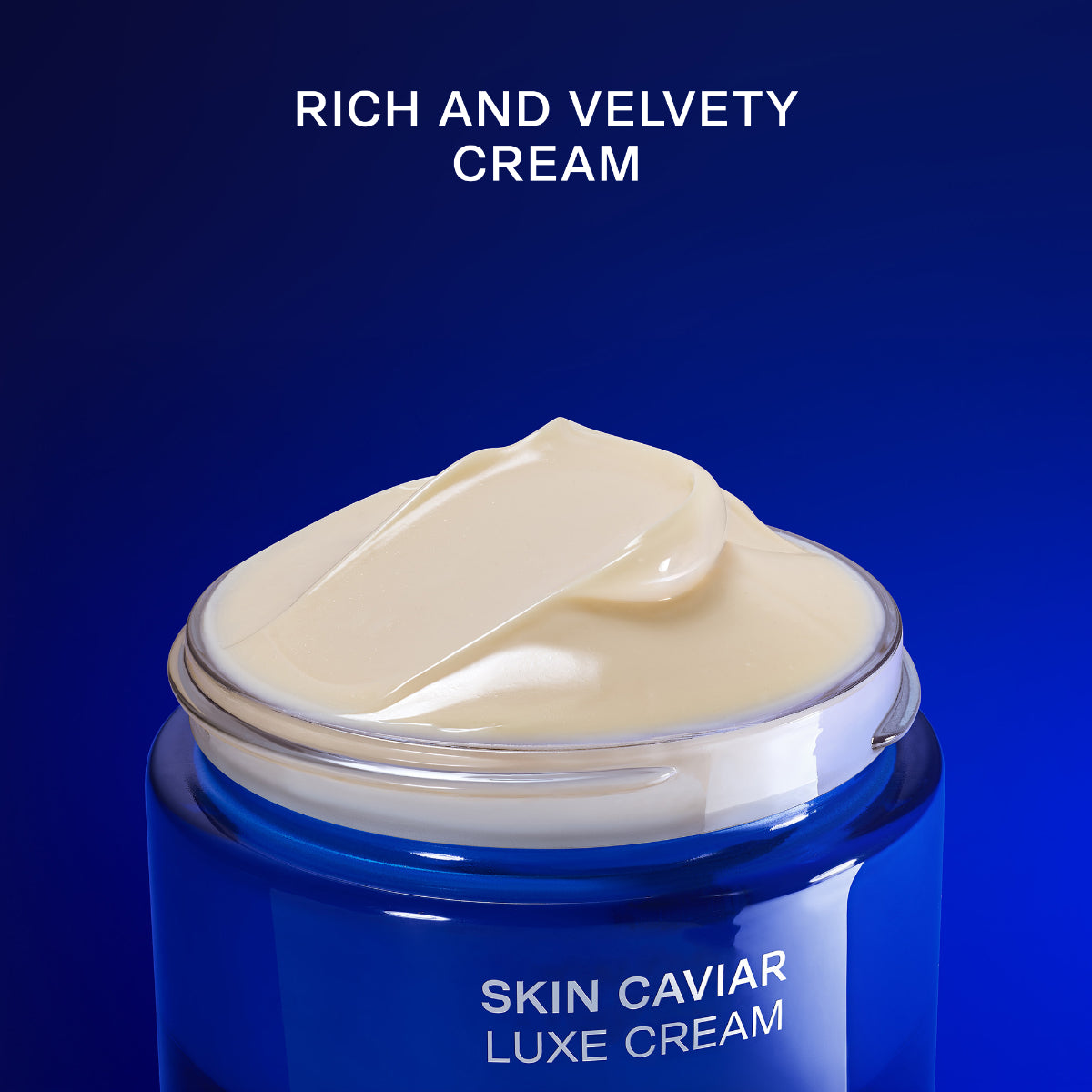 Skin Caviar Luxe Cream – Edgars