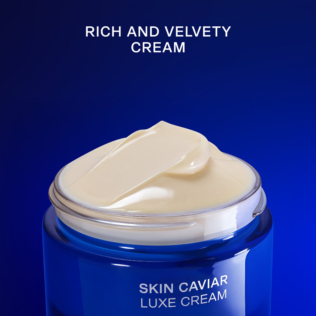 Skin Caviar Luxe Cream