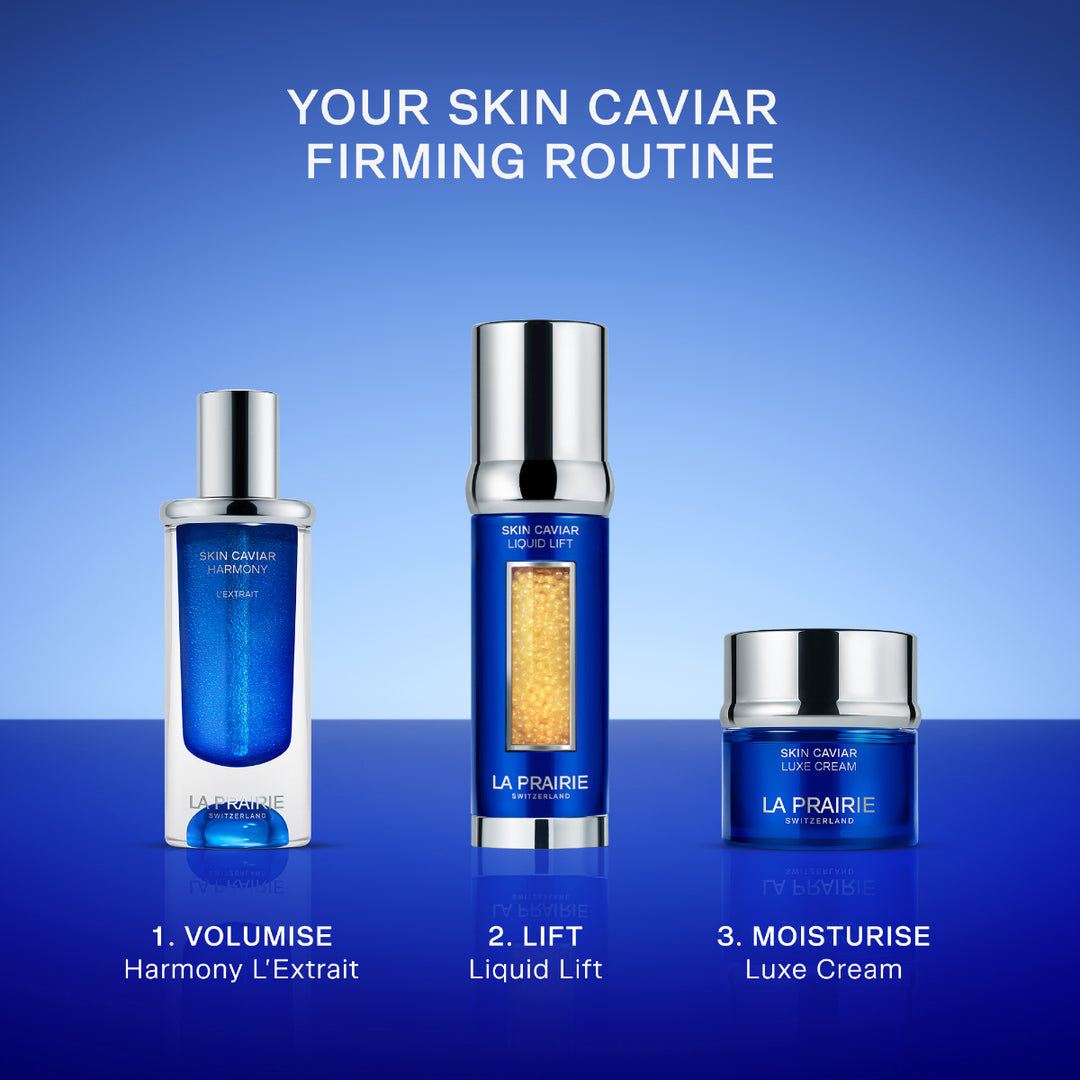 Skin Caviar Luxe Cream