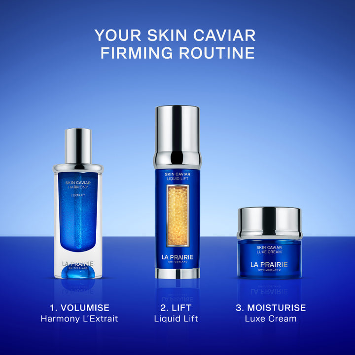 Skin Caviar Luxe Cream