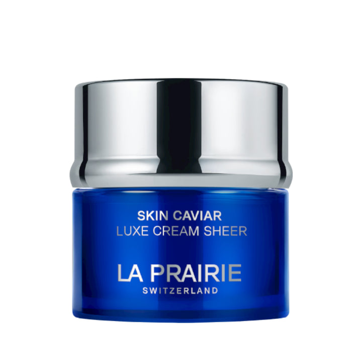 Skin Caviar Luxe Cream Sheer