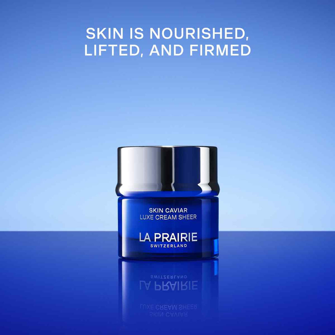 Skin Caviar Luxe Cream Sheer