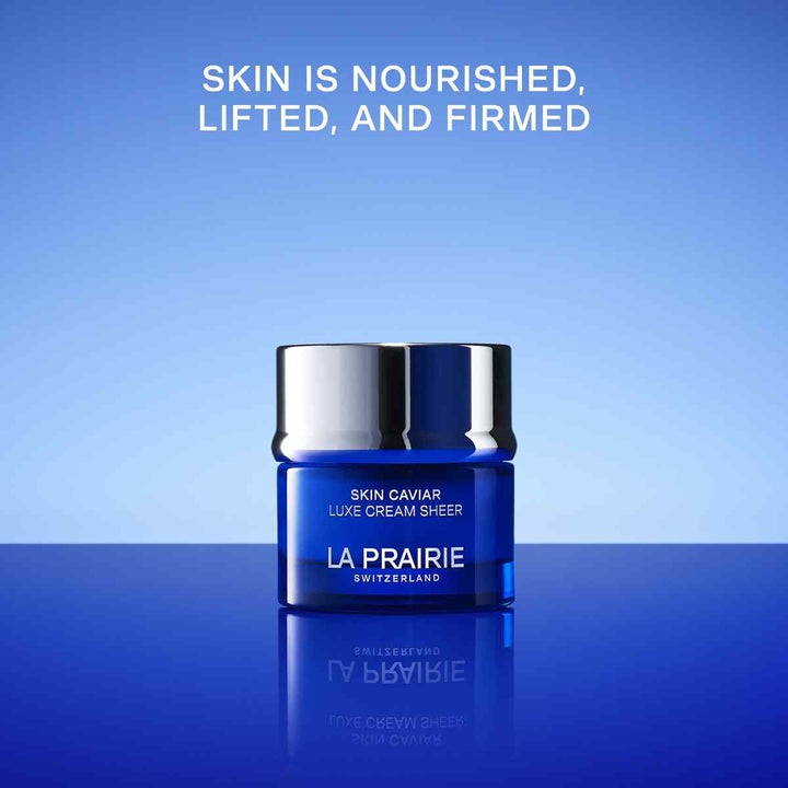 Skin Caviar Luxe Cream Sheer
