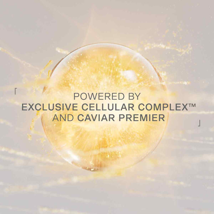 Skin Caviar Luxe Cream Sheer