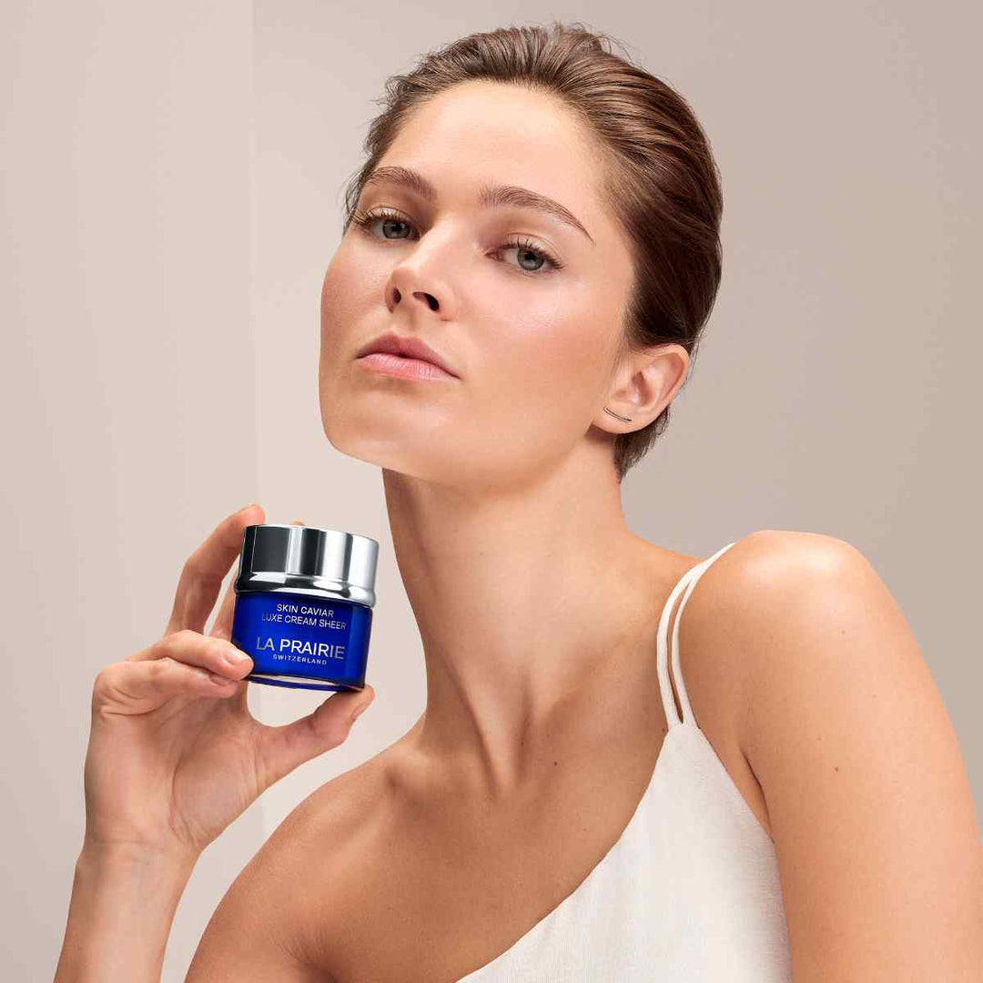 Skin Caviar Luxe Cream Sheer