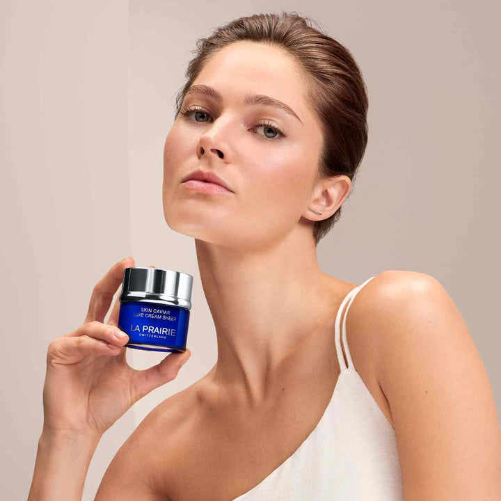 Skin Caviar Luxe Cream Sheer
