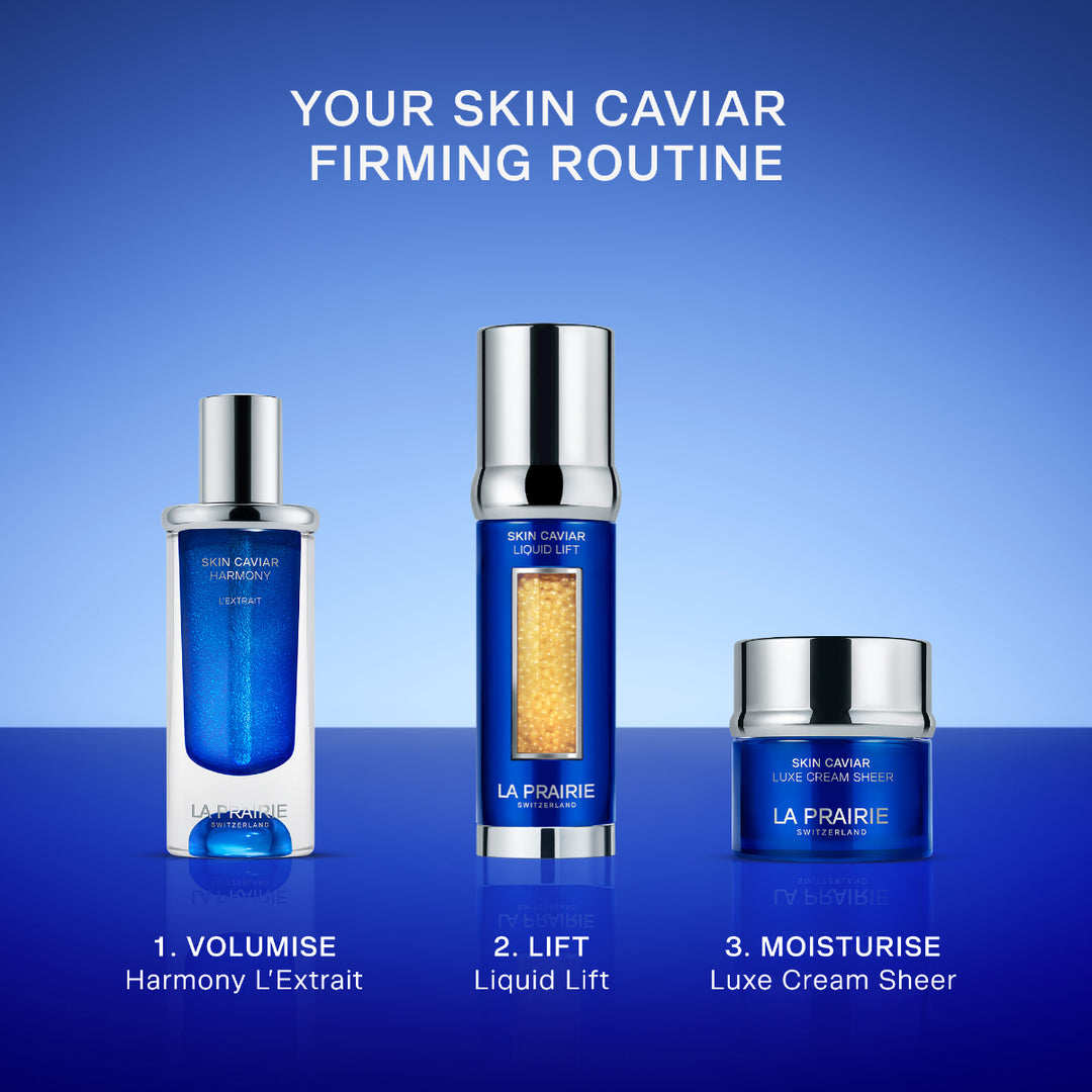 Skin Caviar Luxe Cream Sheer