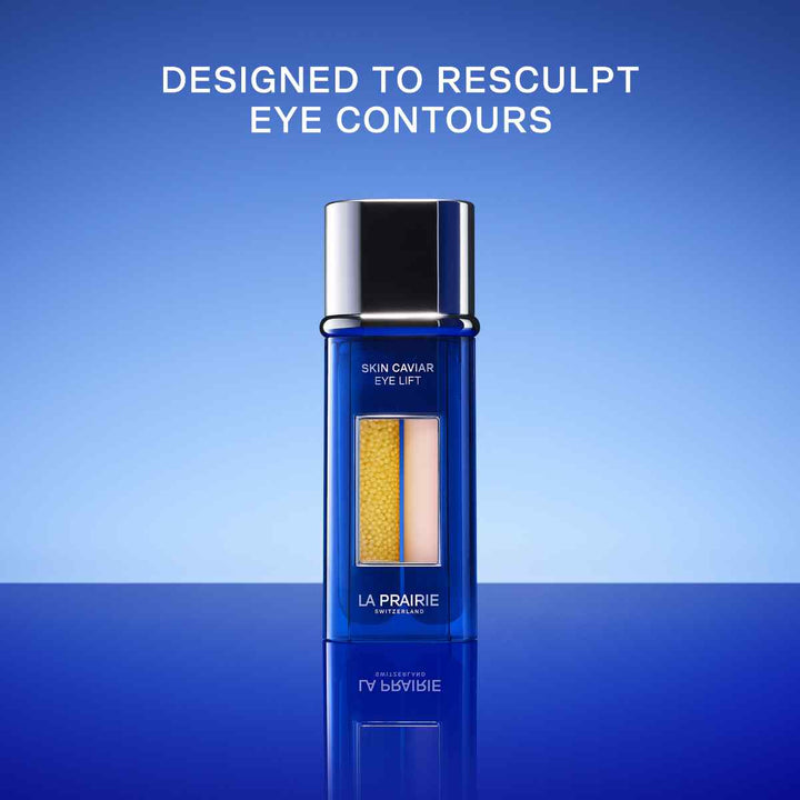 La Prairie Skin Caviar Eye Lift For Lift & Firmness