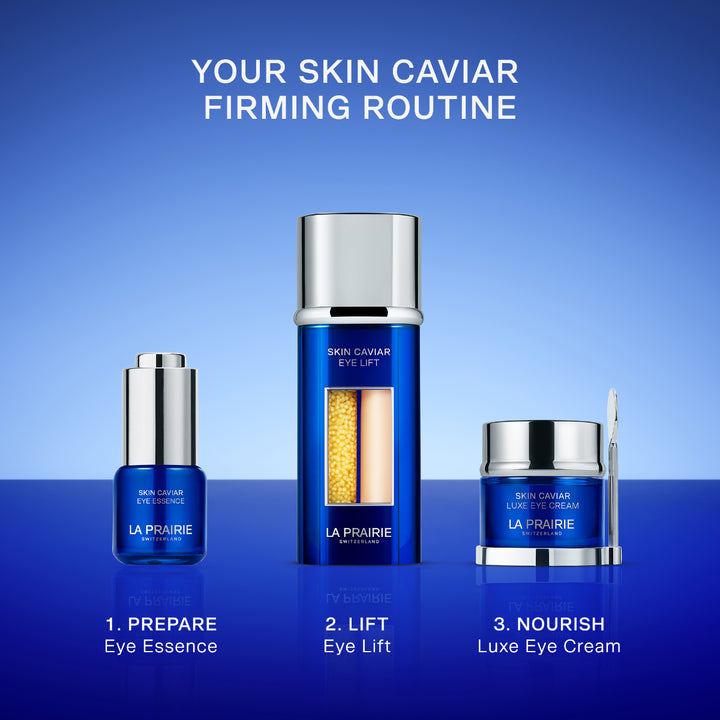 La Prairie Skin Caviar Eye Lift For Lift & Firmness