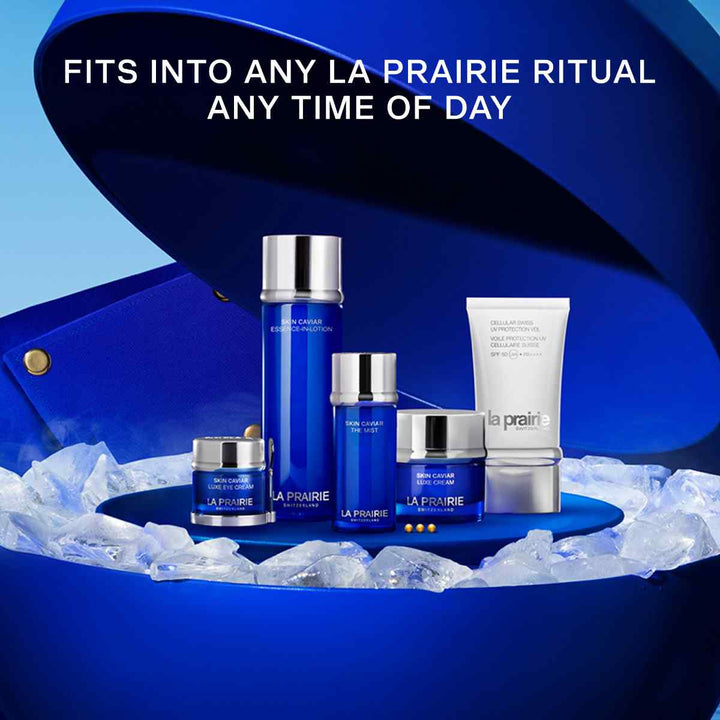 Skin Caviar The Mist