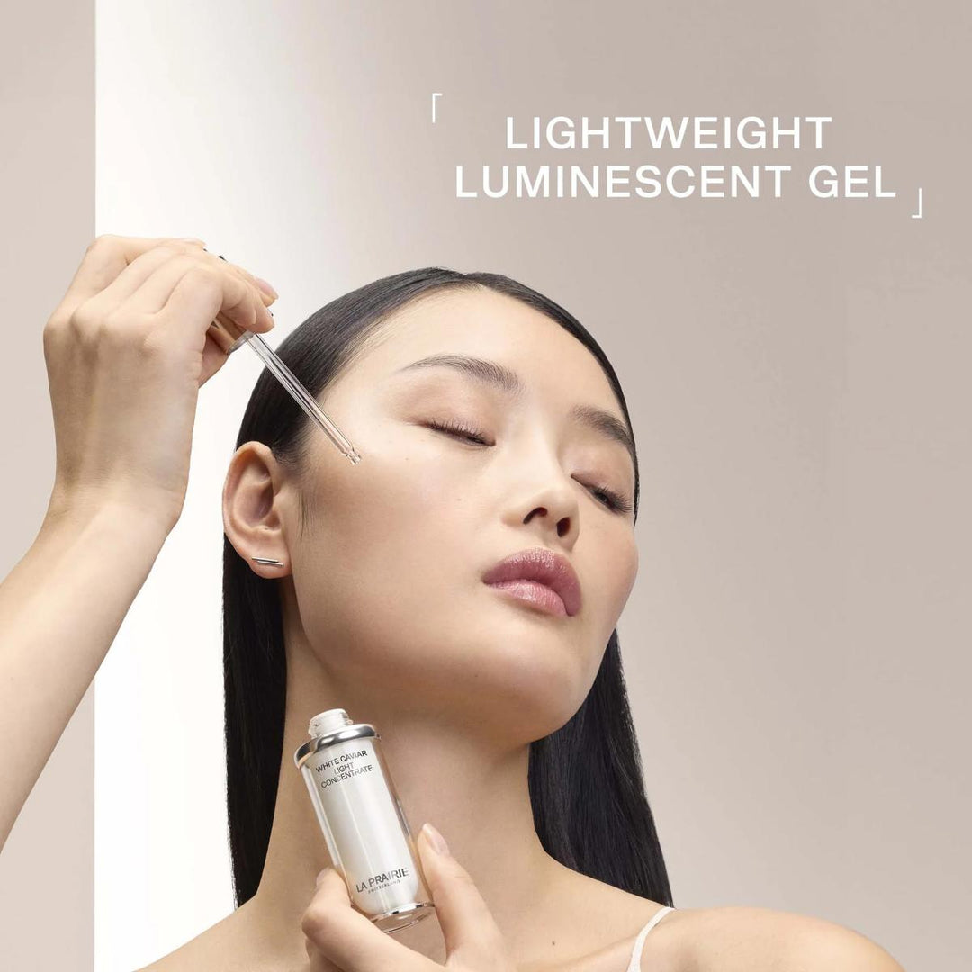 White Caviar L'Extrait Lumiere Light Concentrate