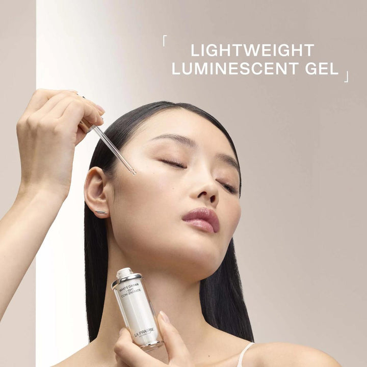 White Caviar L'Extrait Lumiere Light Concentrate