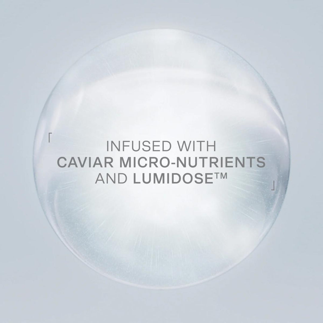 White Caviar L'Extrait Lumiere Light Concentrate