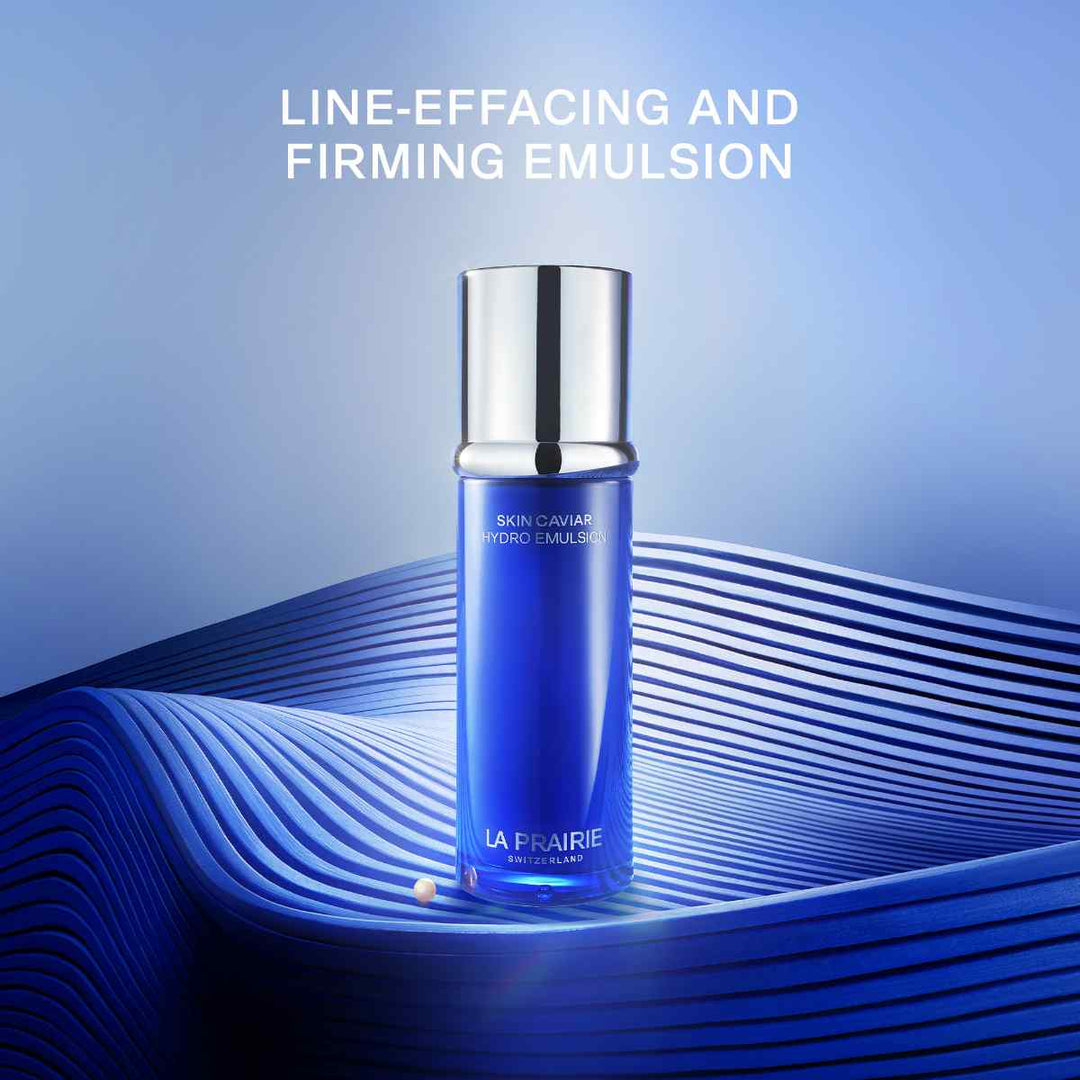 Skin Caviar Hydro Emulsion
